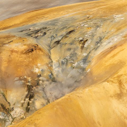 Abstracte fotografie