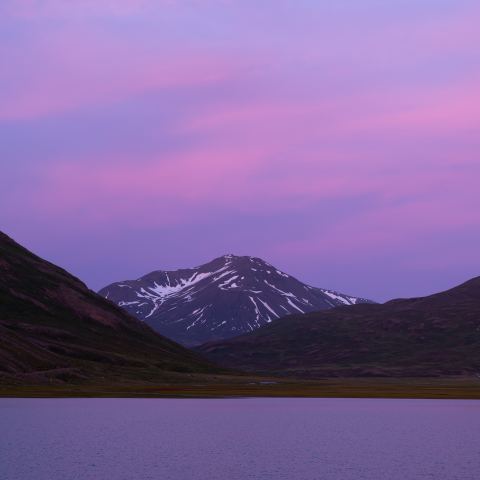 Landschapsfotografie