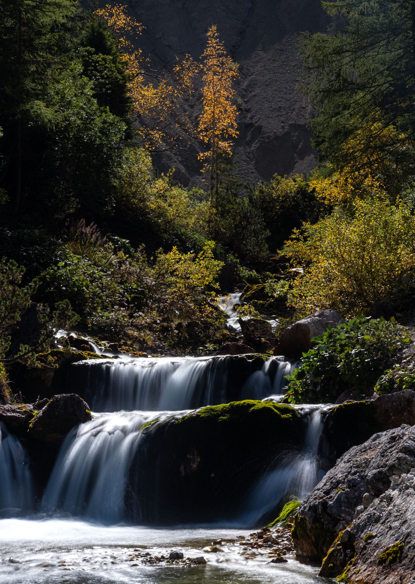 Waterval