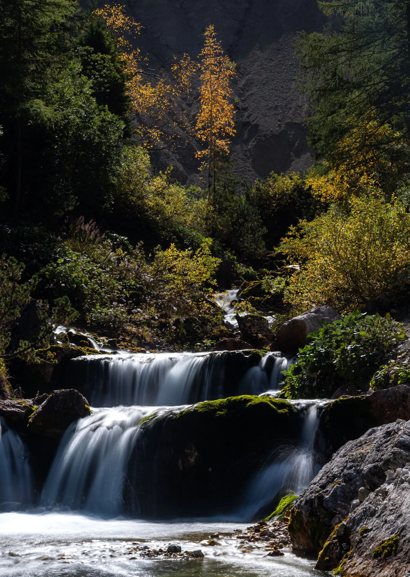 Waterval