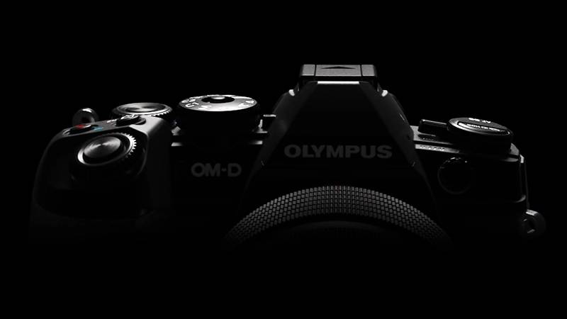 VSDH Fotografie Olympus Camera